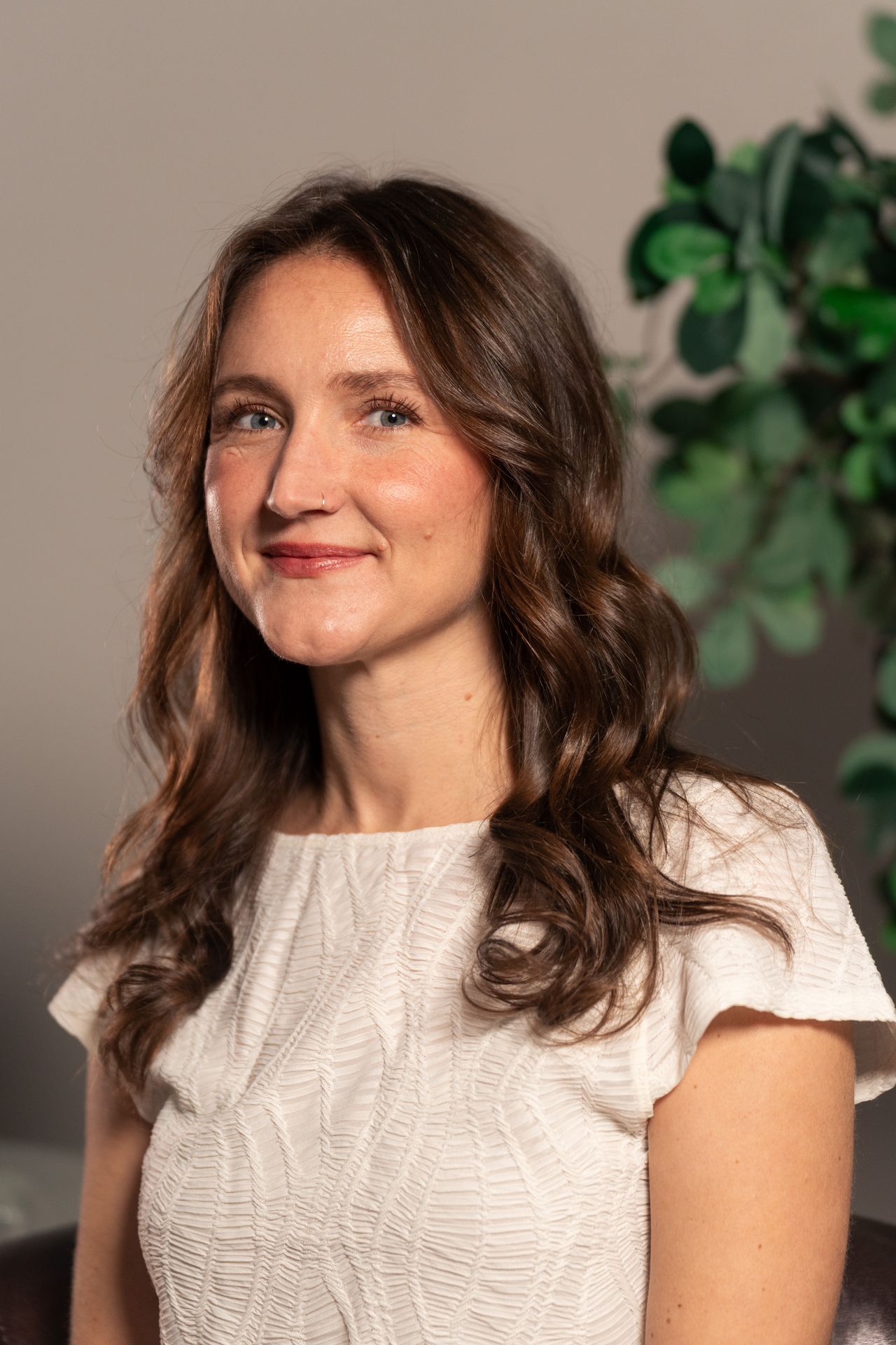 Hailey Siebold, MA, LPCC | Couples & Individual Therapist