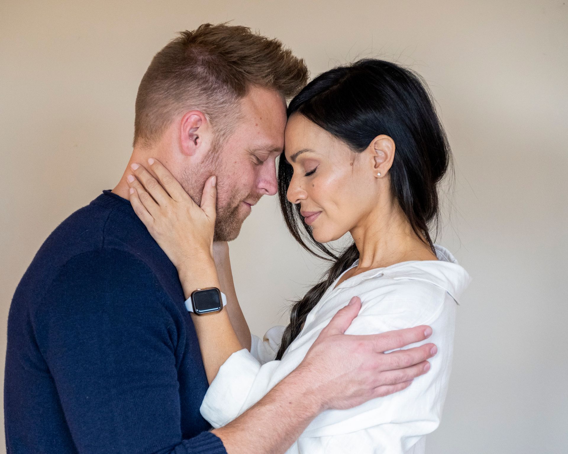 Rebuild Trust after Infidelity