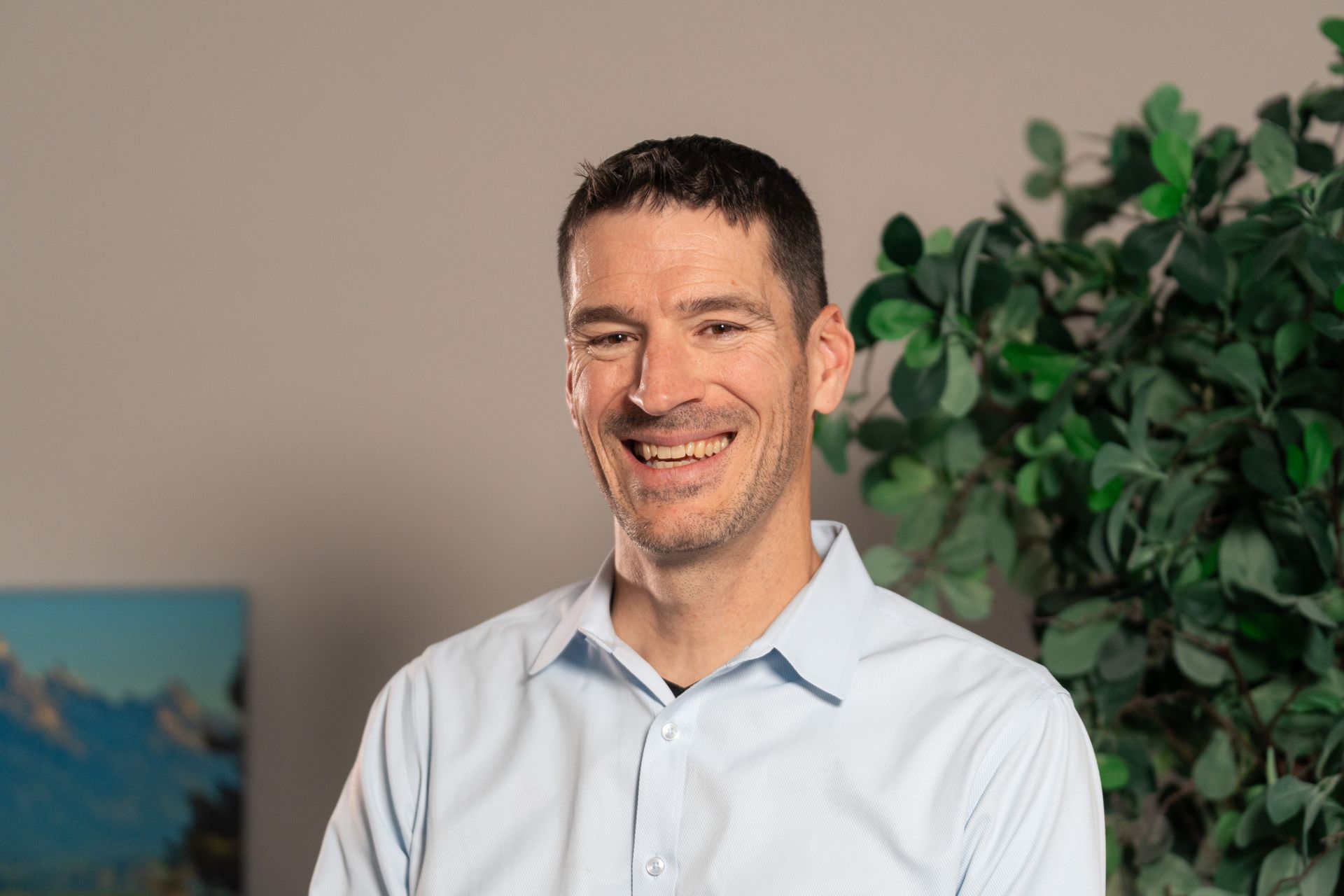 Jason Polk, LCSW, LAC | Couples Therapist, Addictions Counselor & Founder