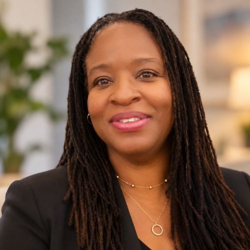 Demetria Menard, MFTC | Couples, Individual & Family Therapist