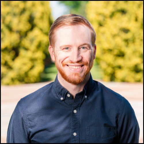 Russ Crowe, MFTC | Couples & Individual Therapist