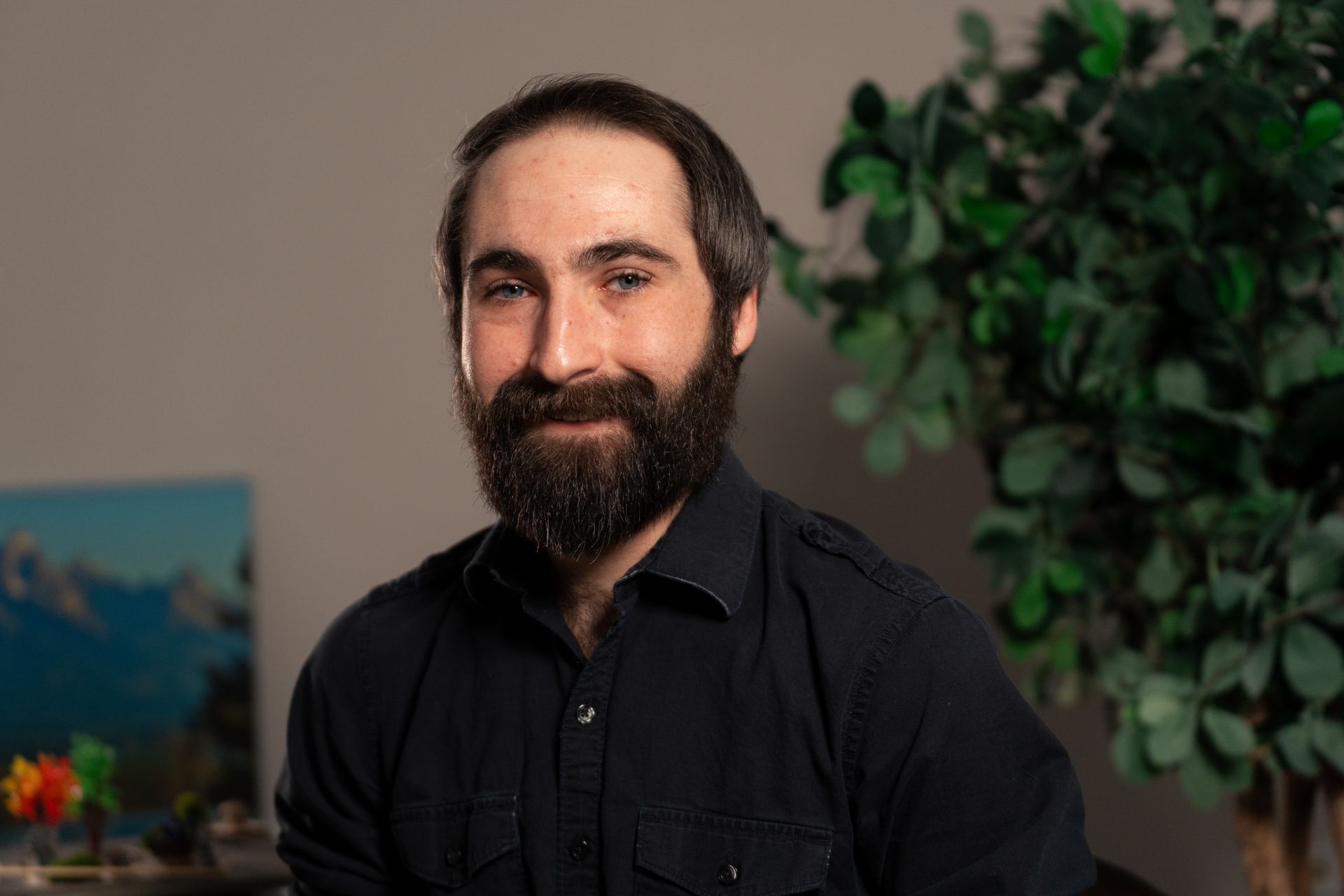 Brandon Schwartz, LCSW | Clinical Director | Couples and Individual Therapist