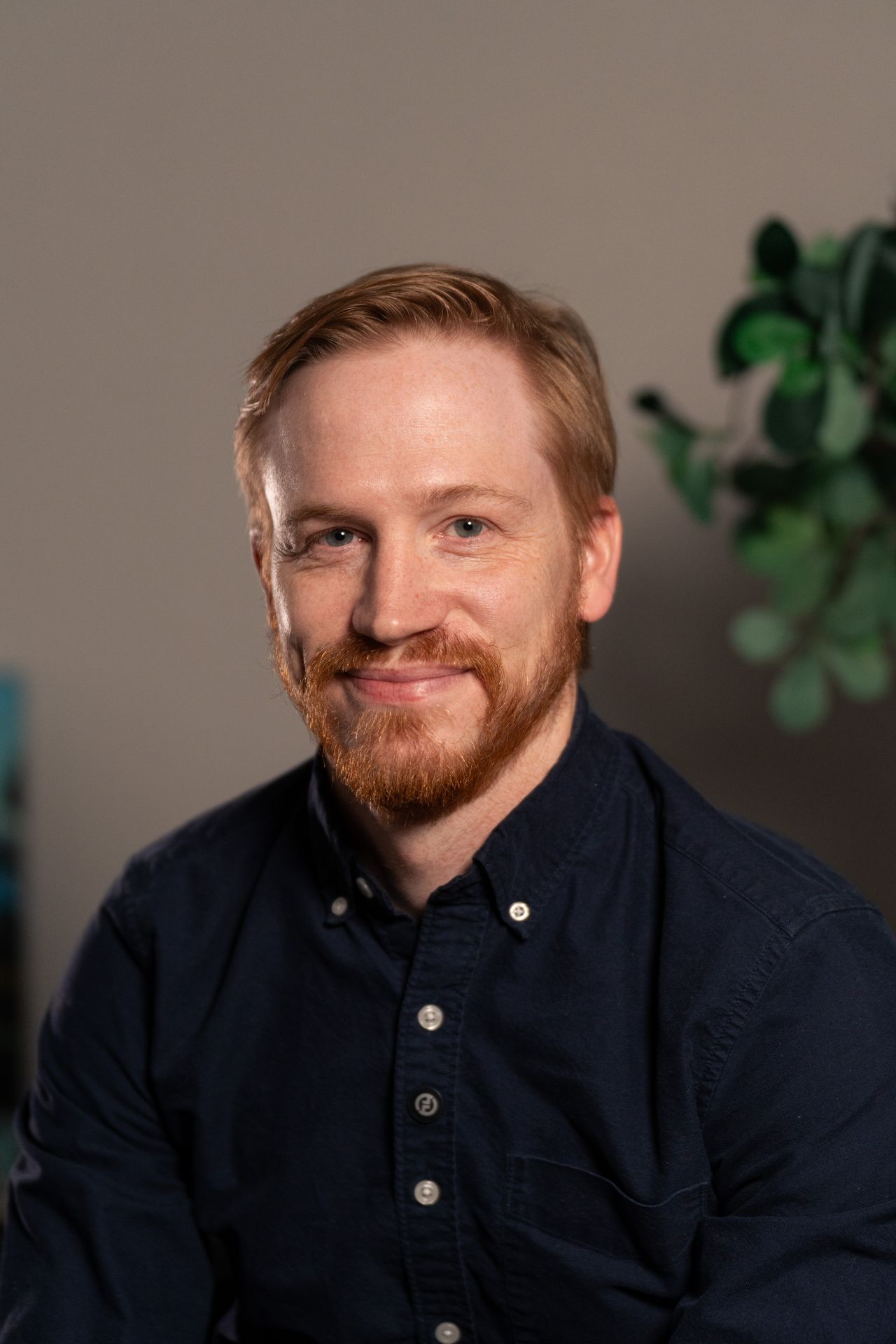 Russ Crowe, MFTC | Couples & Individual Therapist