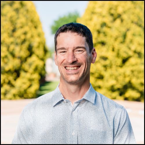 Jason Polk, LCSW, LAC | Couples Therapist, Addictions Counselor & Owner