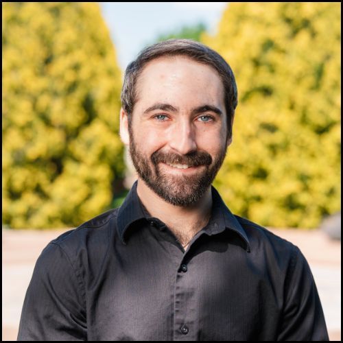 Brandon Schwartz, LCSW | Clinical Director | Couples and Individual Therapist