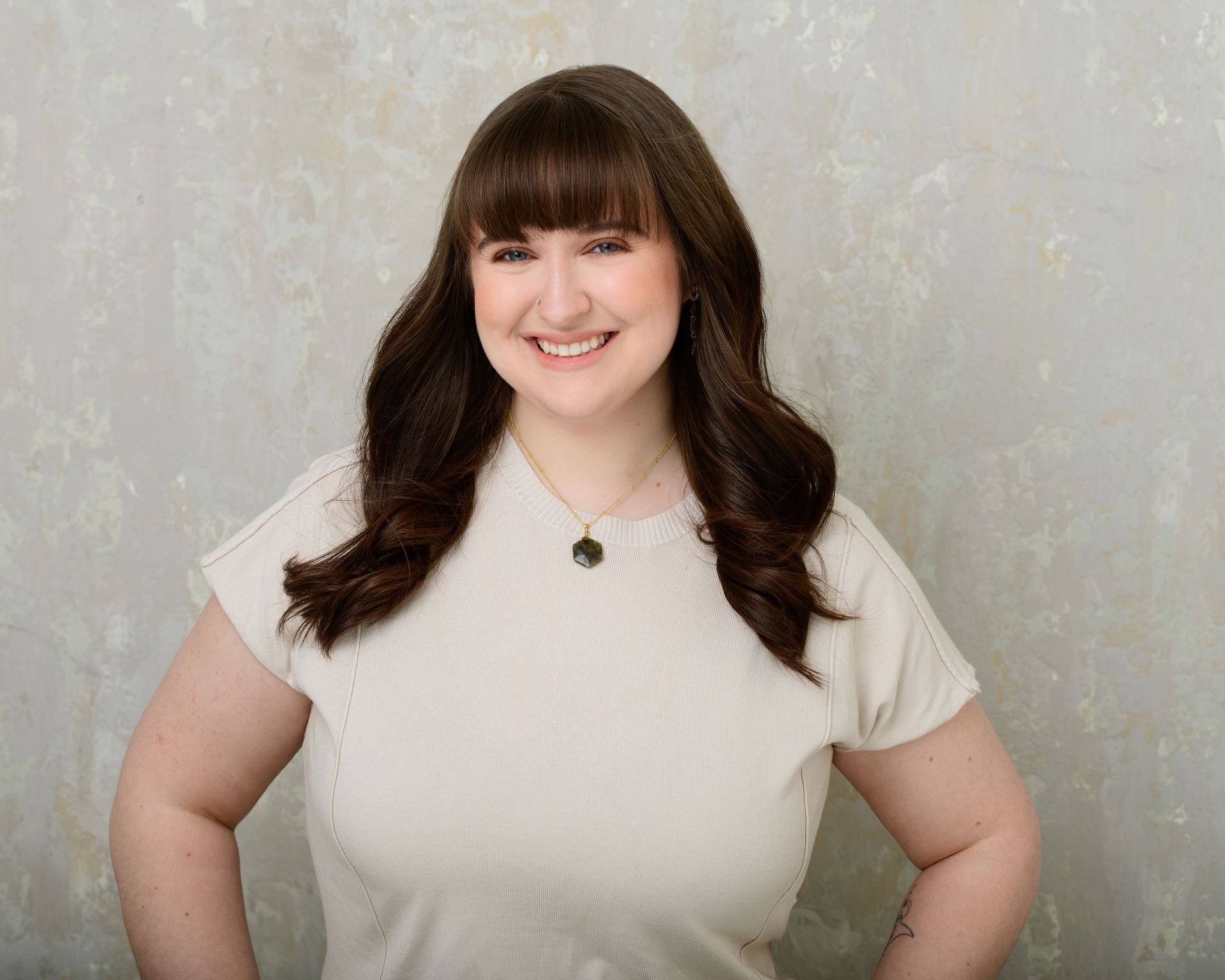 Payton Leutner, Intern