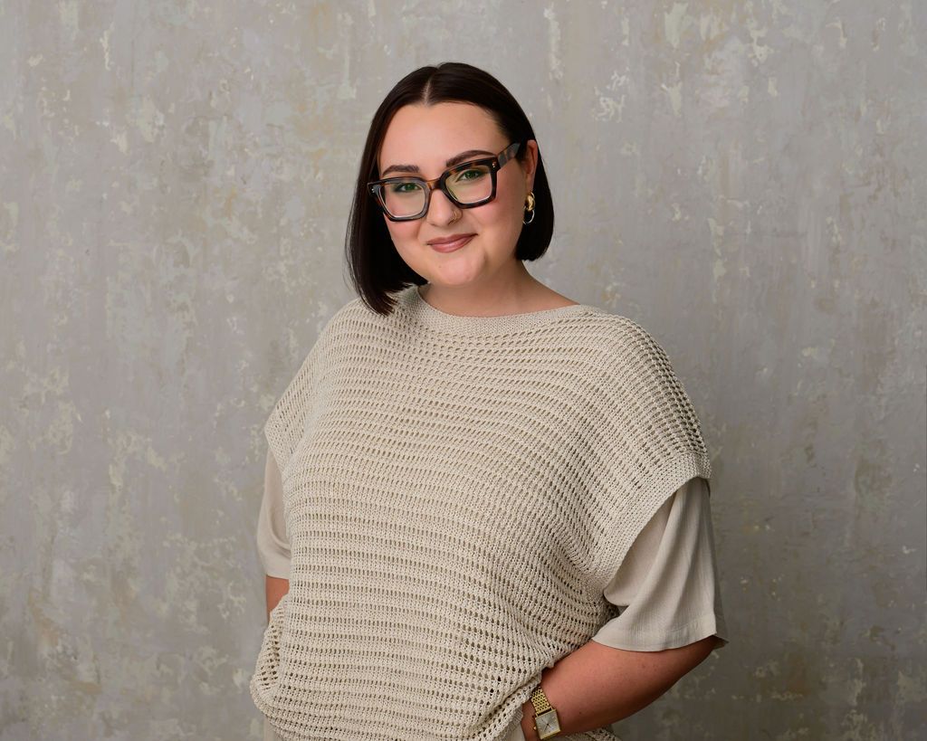 Emily Peterman, LCSW