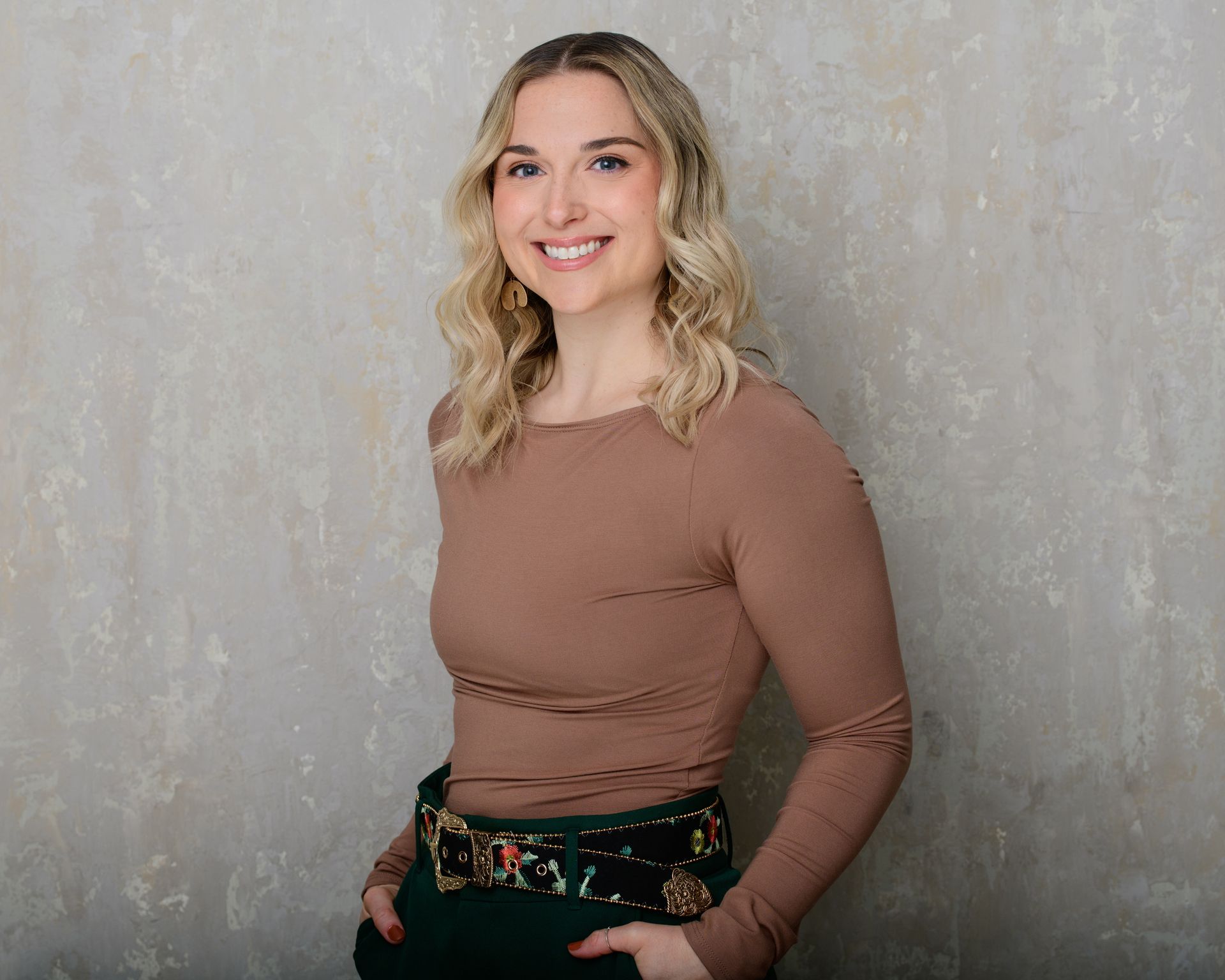 Lindsey Needham, APSW