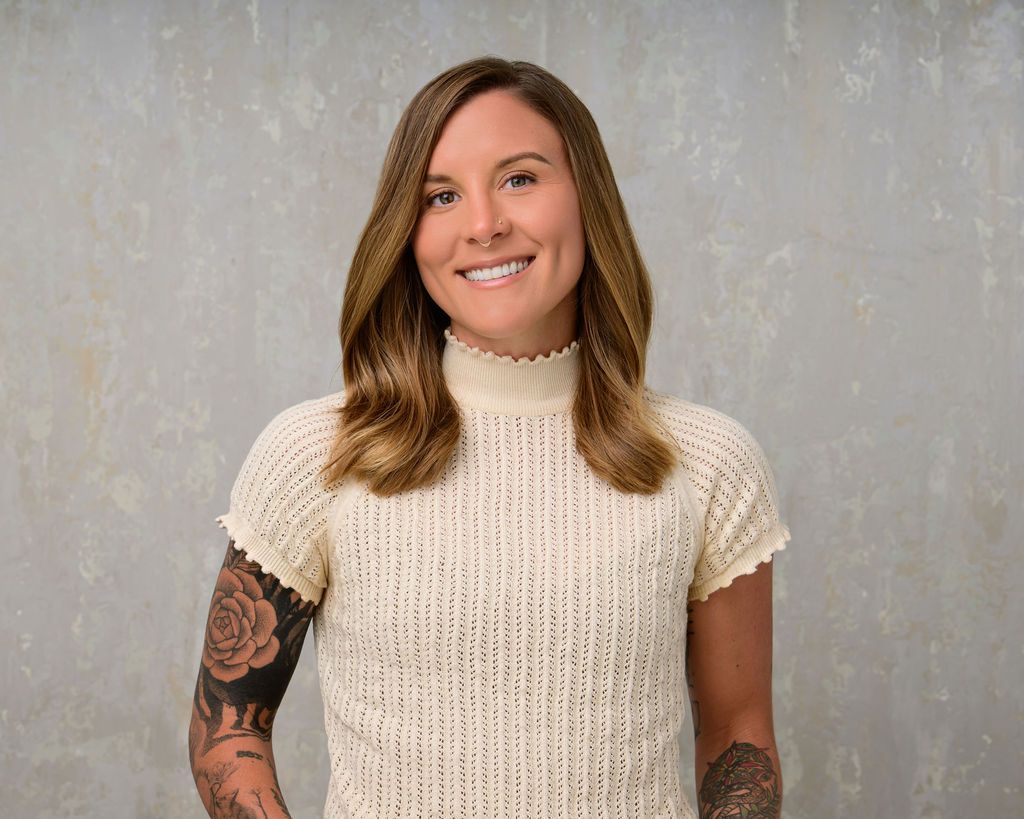 Angela Davis, LPC-IT