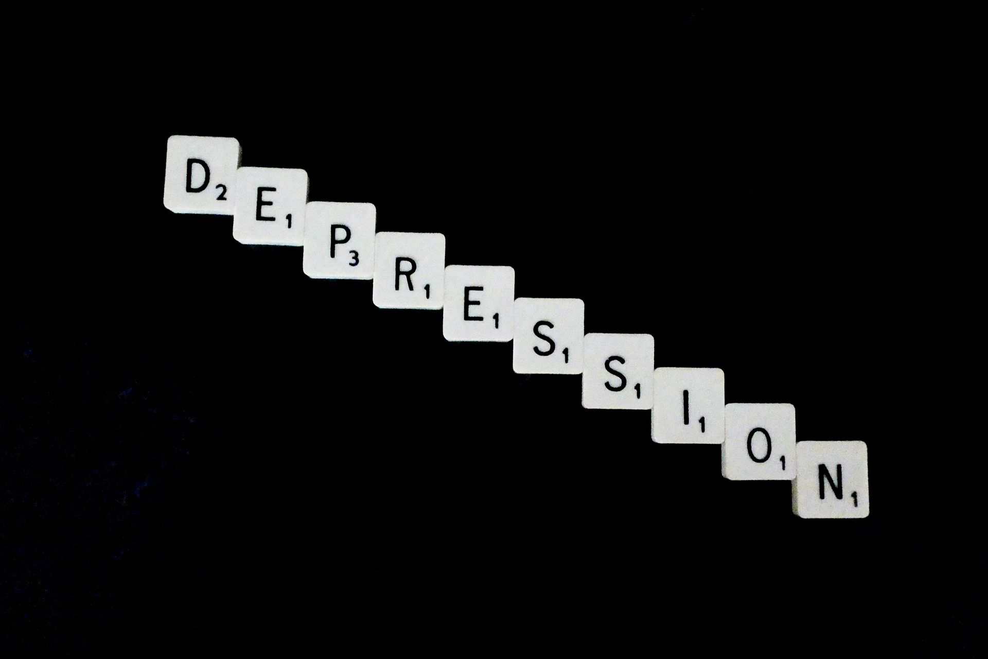 Depression 