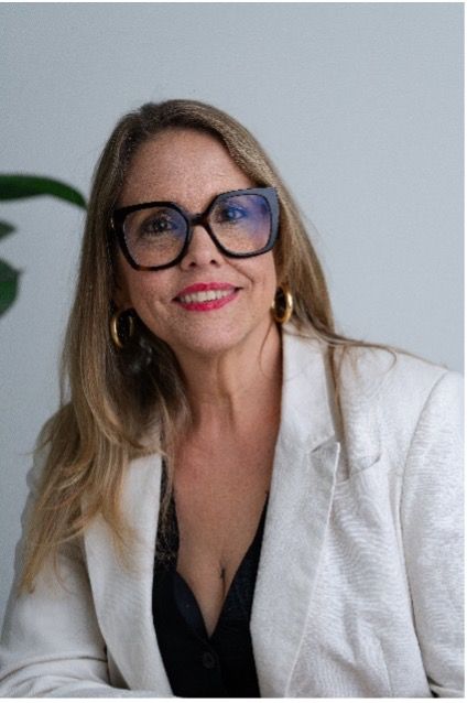 Rebecca Baker, PSYD, LCSW