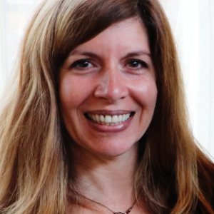 Alexa Adamo Valverde LPC, LCMHC