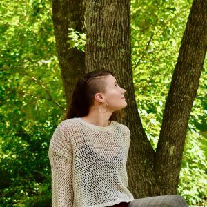 Danielle Gray Almodovar, LCMHC