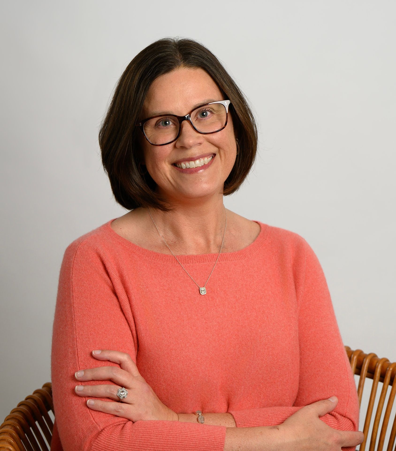 Jenny Daniel, LCMHC-A, LCAS-A