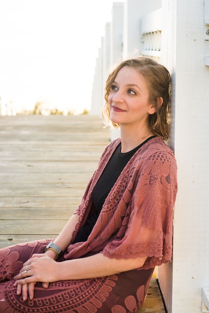 Monique Sorensen Porter LCMHC, LCAS, CCS