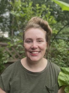 Catriona Johnson LCSWA