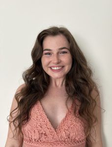 Jordan Thill, LCMHC, LCAS-A, CRC