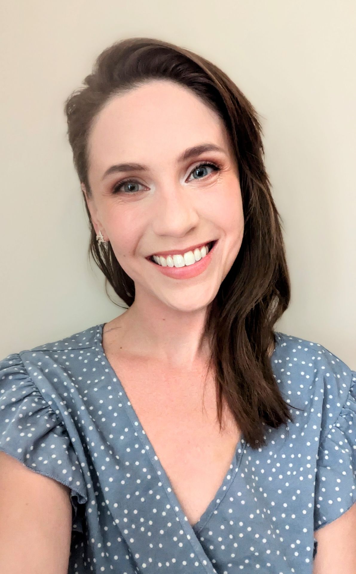 Molly Lankford LCMHCA