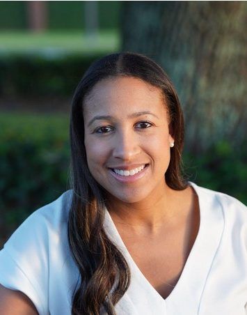 Courtney Ullah, MSW, RCSWI