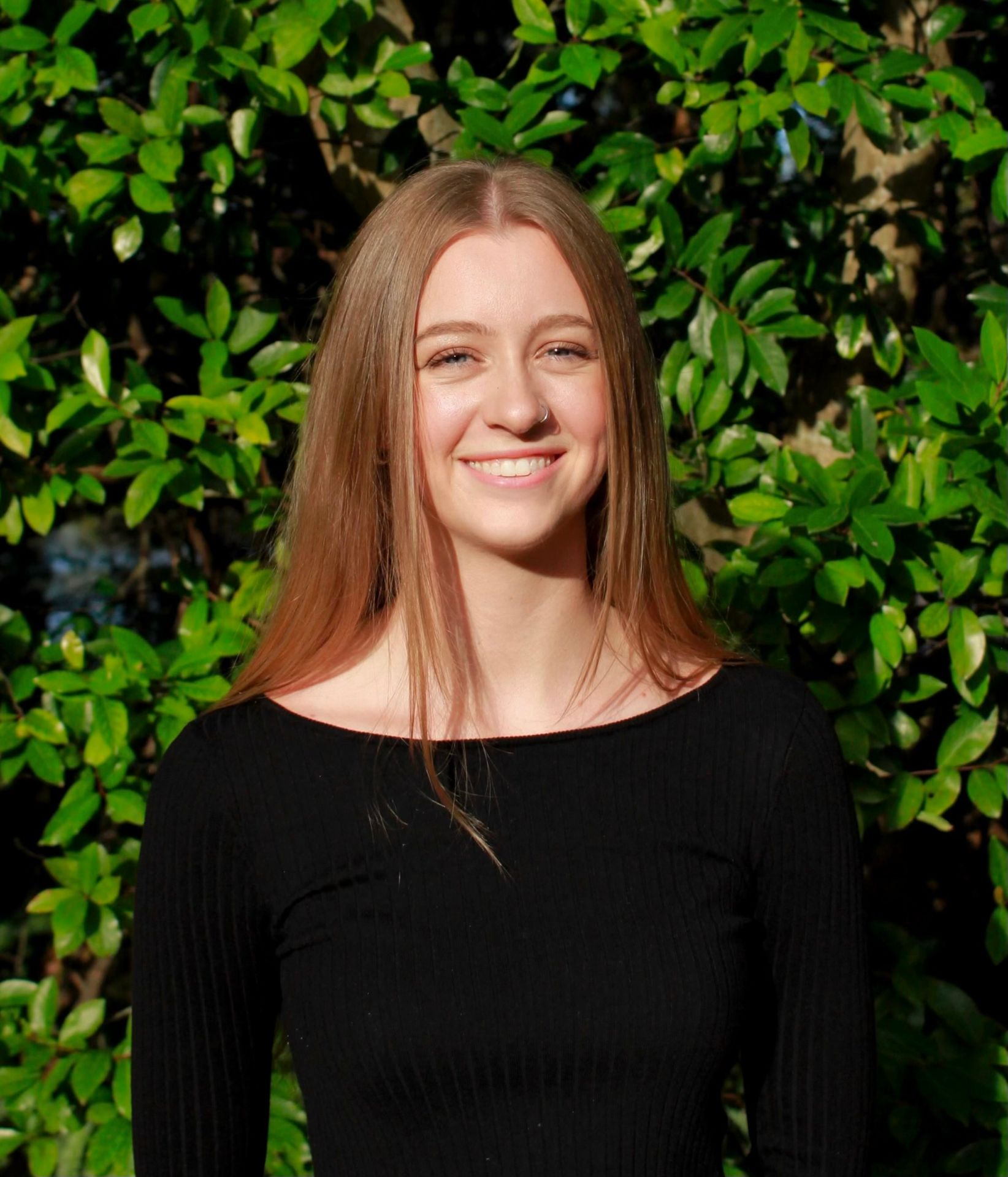 Alyssa Sloan, MA, RMHCI