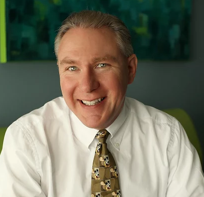Steve Whitmore, MSW, LMSW