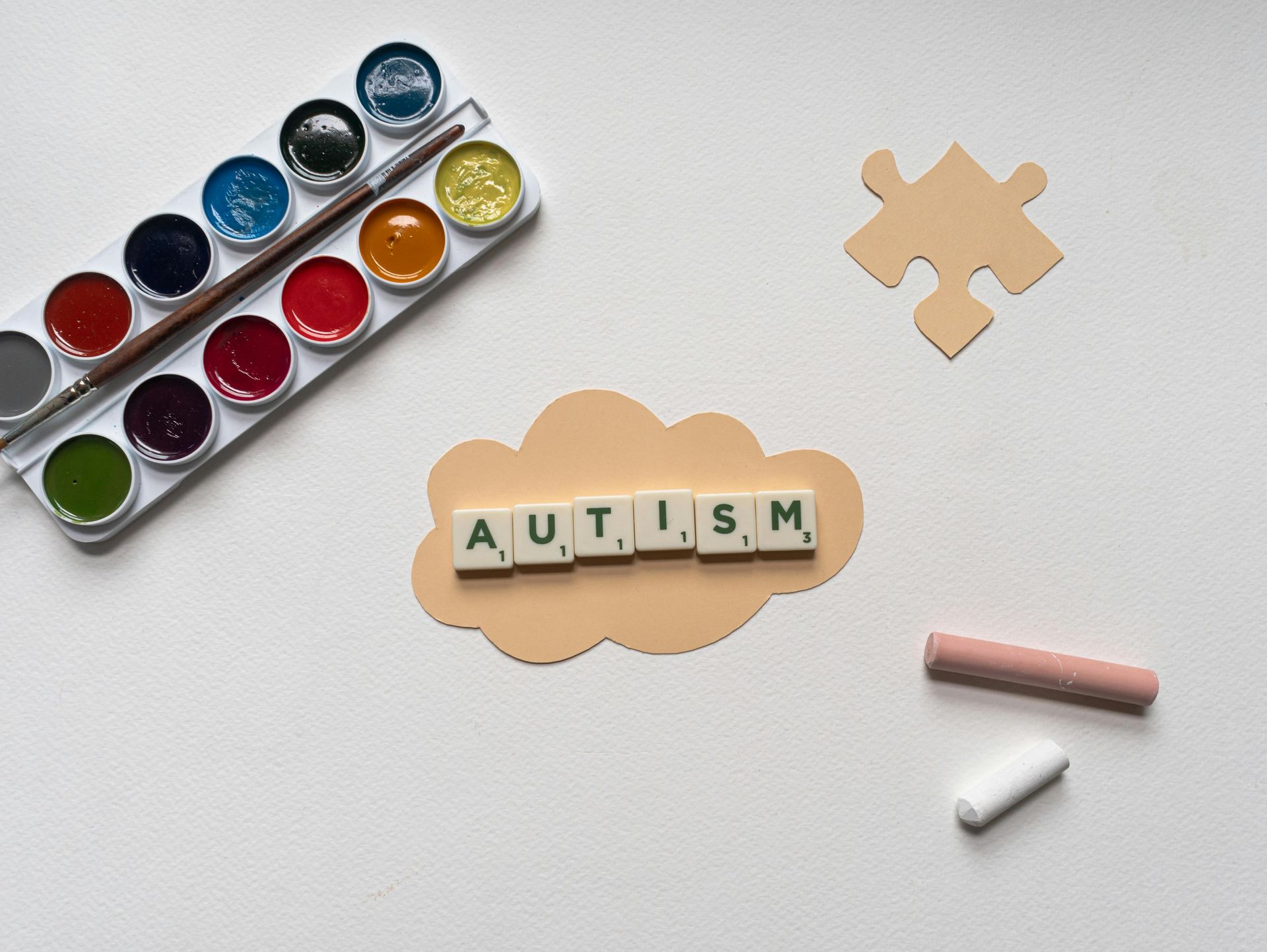 Neurofeedback for Children with Autism