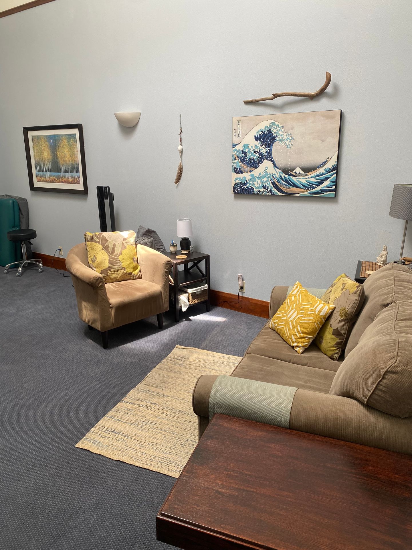 Psychotherapy Corner 