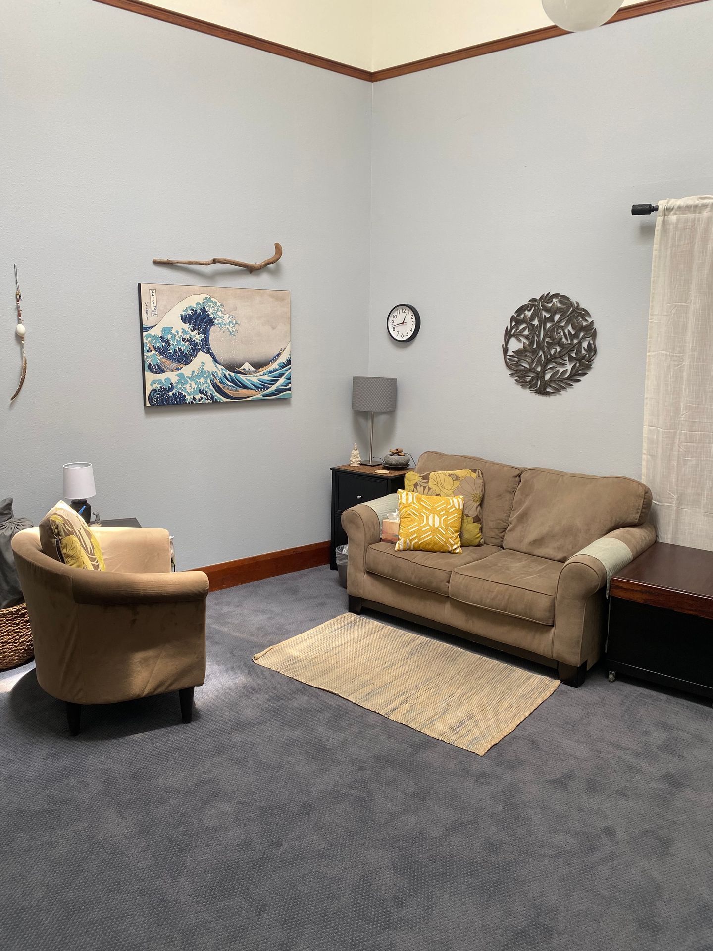 Psychotherapy Corner 