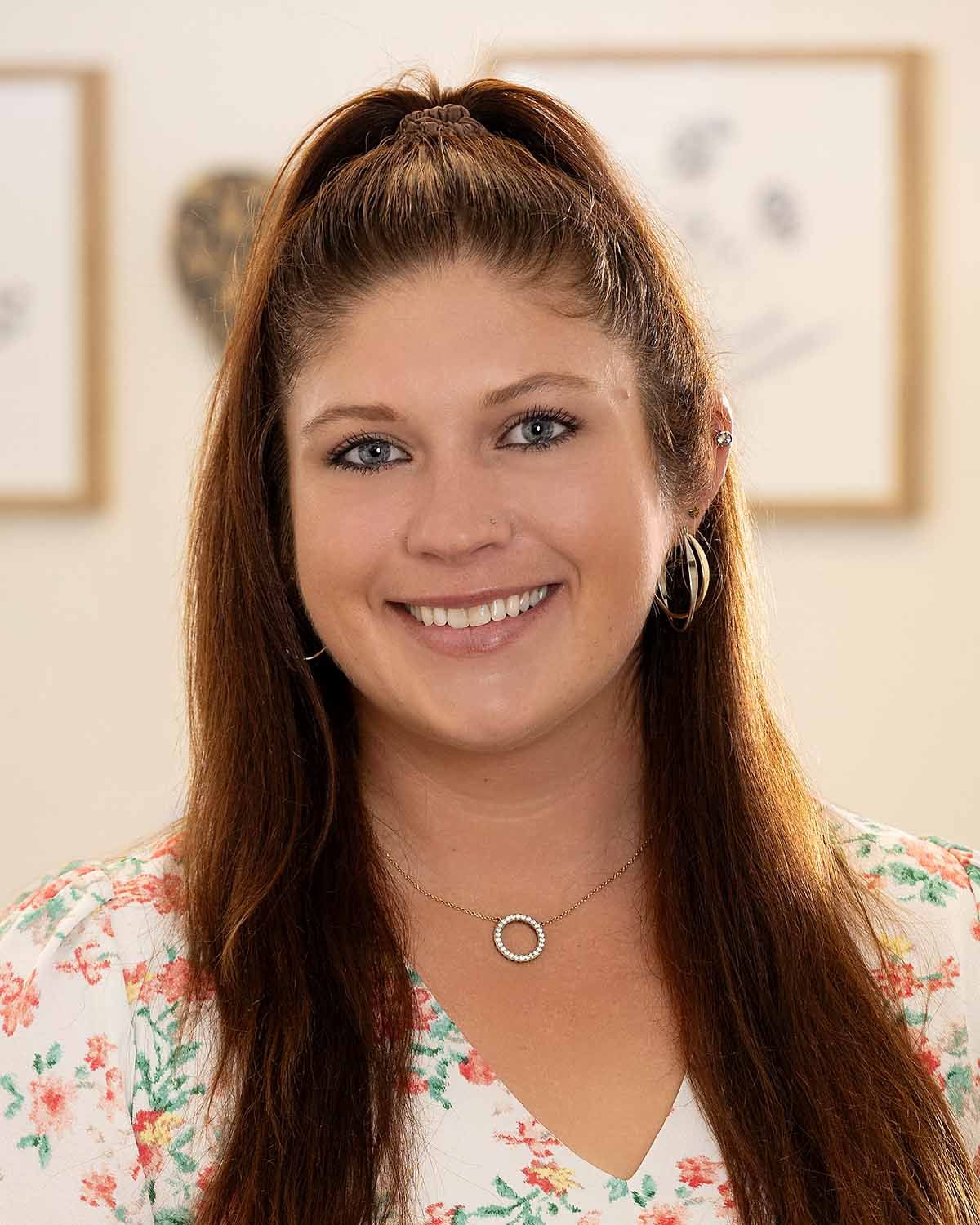 Brittany Briswalter, MS, LPC