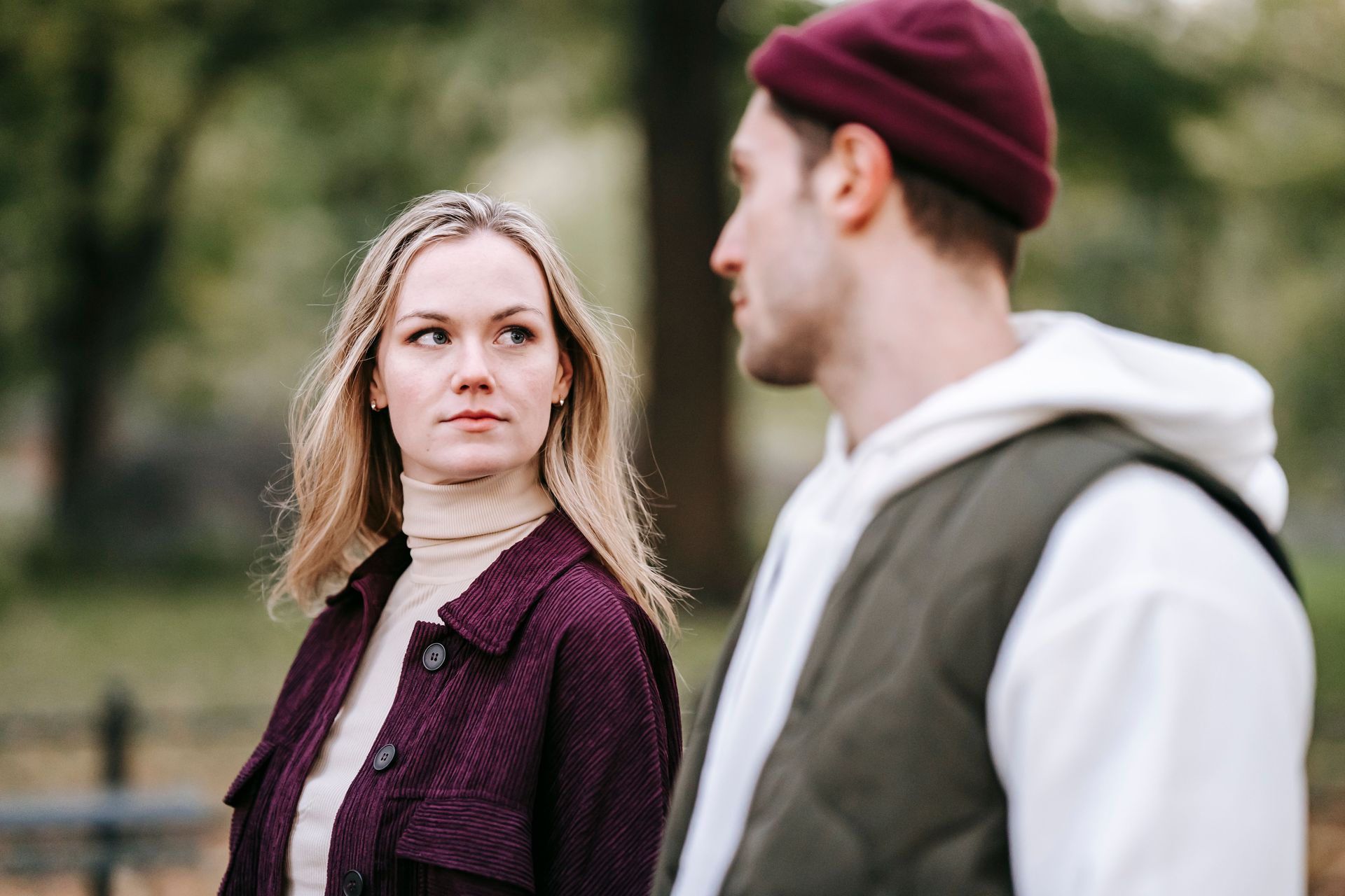 What Your Relationship Defenses Are Protecting (And Why That’s the Key to Real Connection)