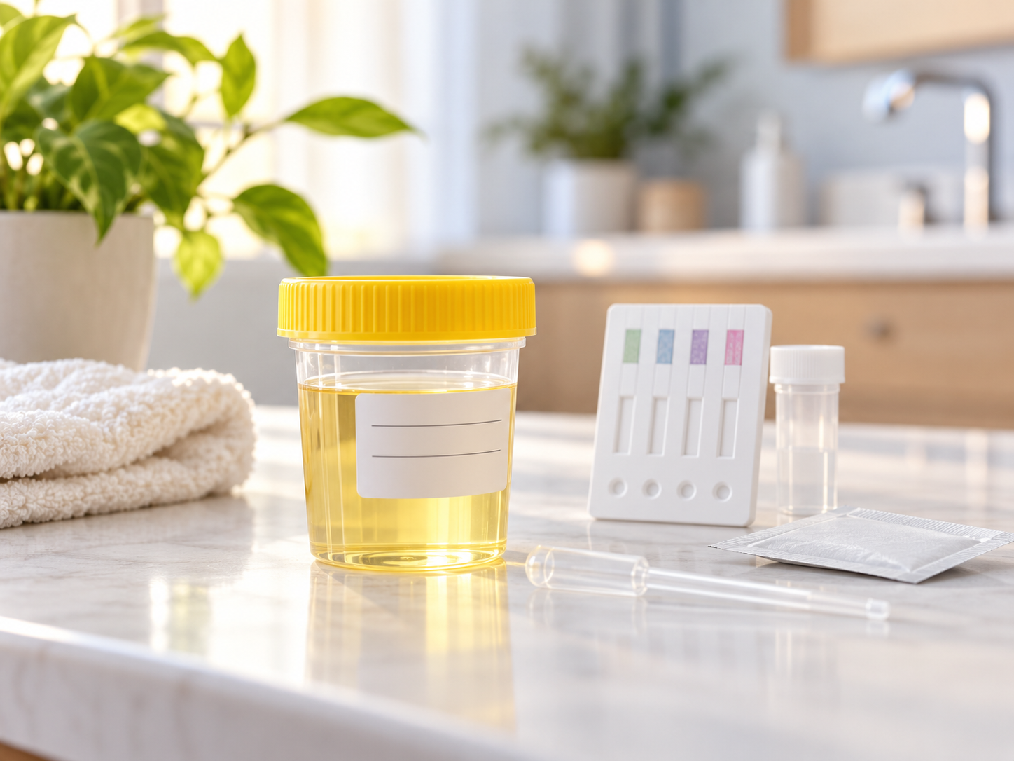 Neurotransmitter Testing