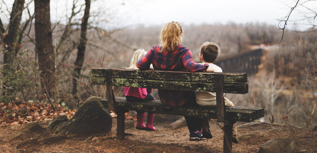 WHAT IS TRAUMA?