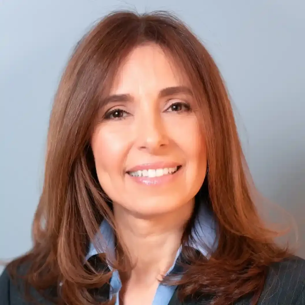 Silvina Falcon-Levine, MSW, LCSW