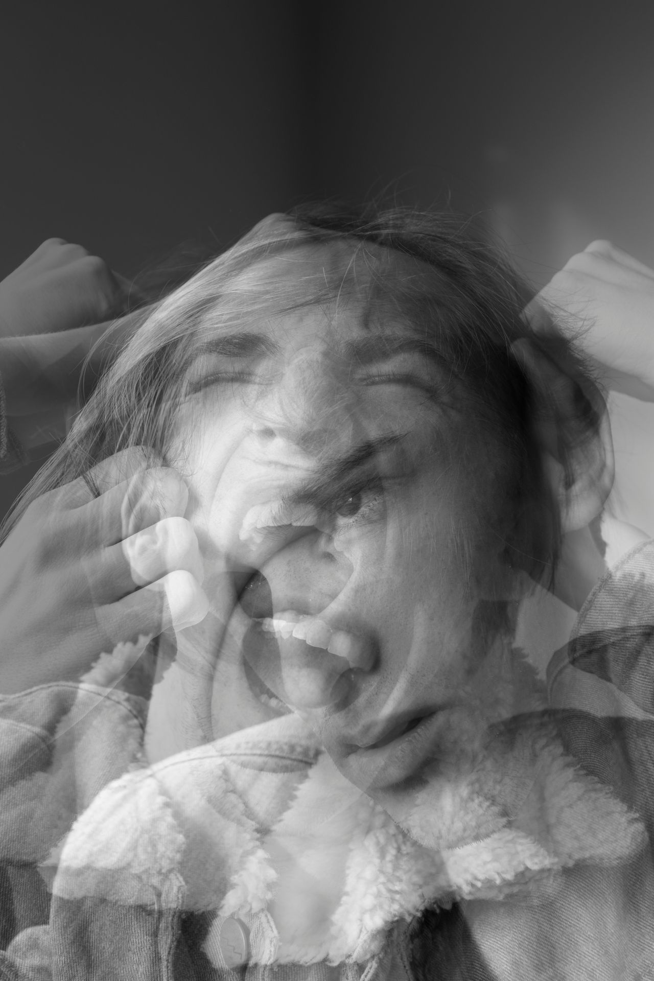 Why You Feel Responsible for Everyone Else's Feelings (And How to Stop)