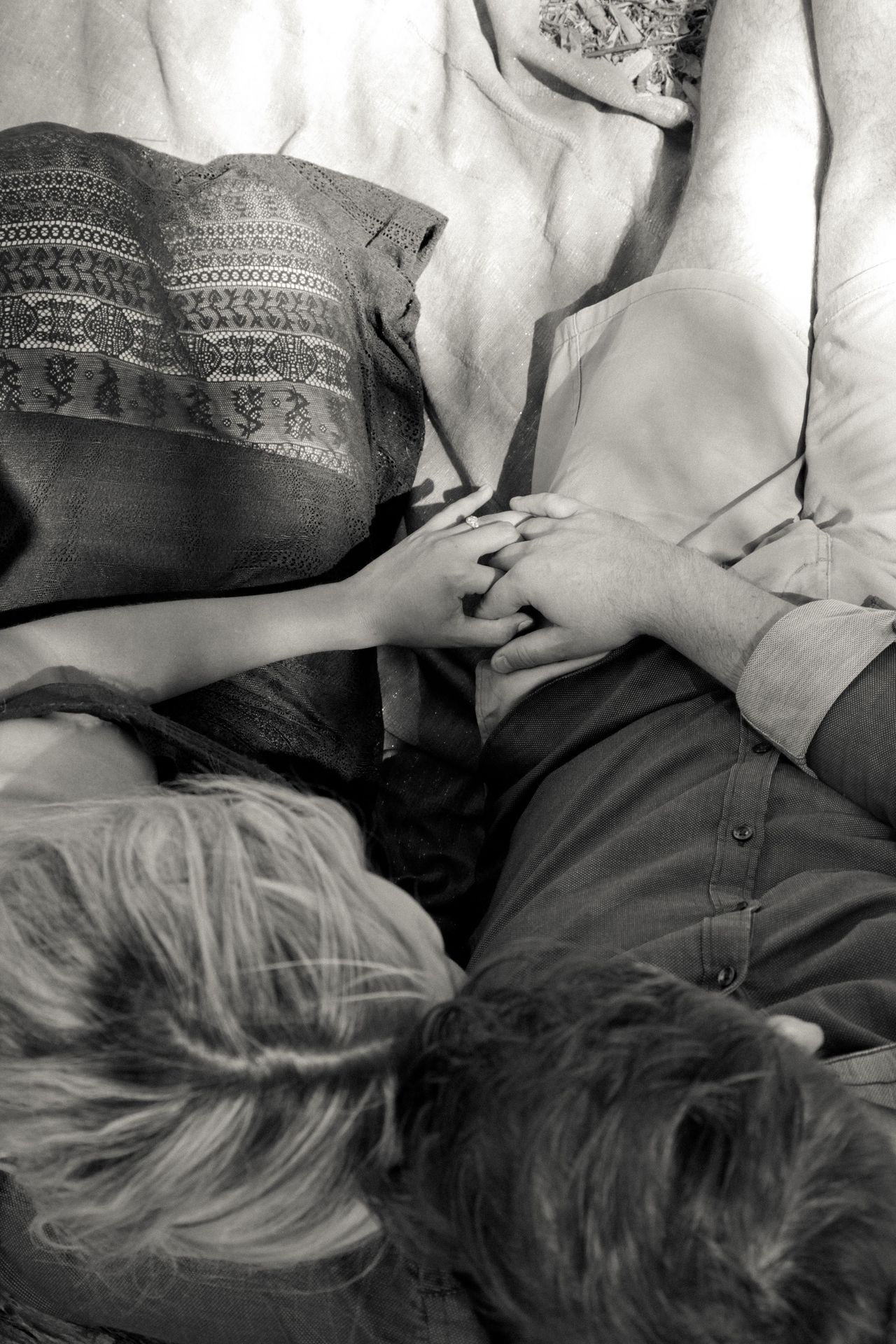 ADHD Couples in Conflict: A Quick Guide to Connection