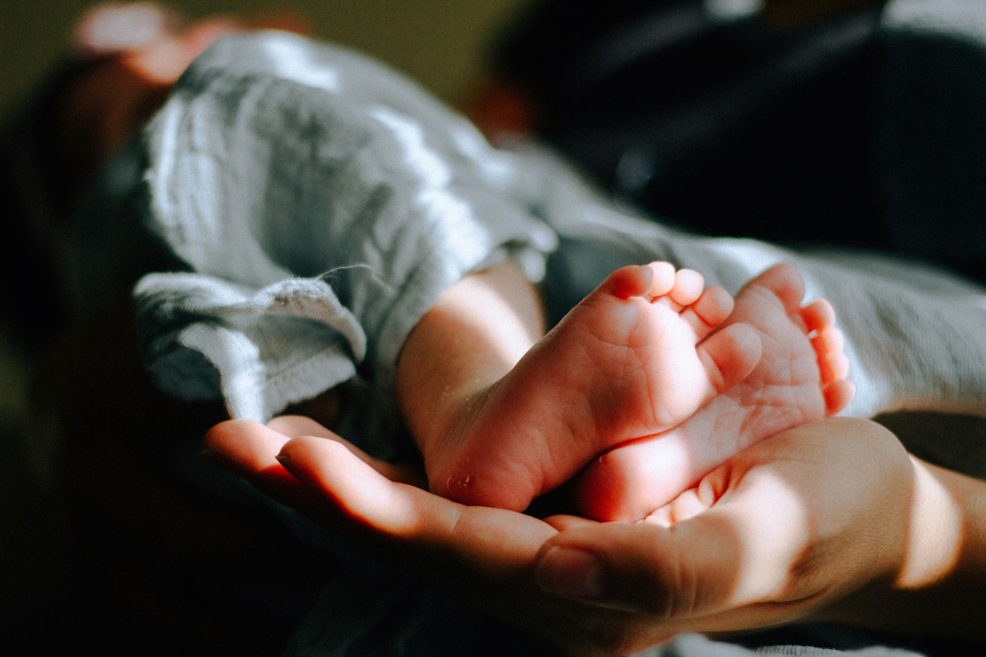 Couples Therapy After Baby | Strengthening Your Relationship During the Postpartum Transition