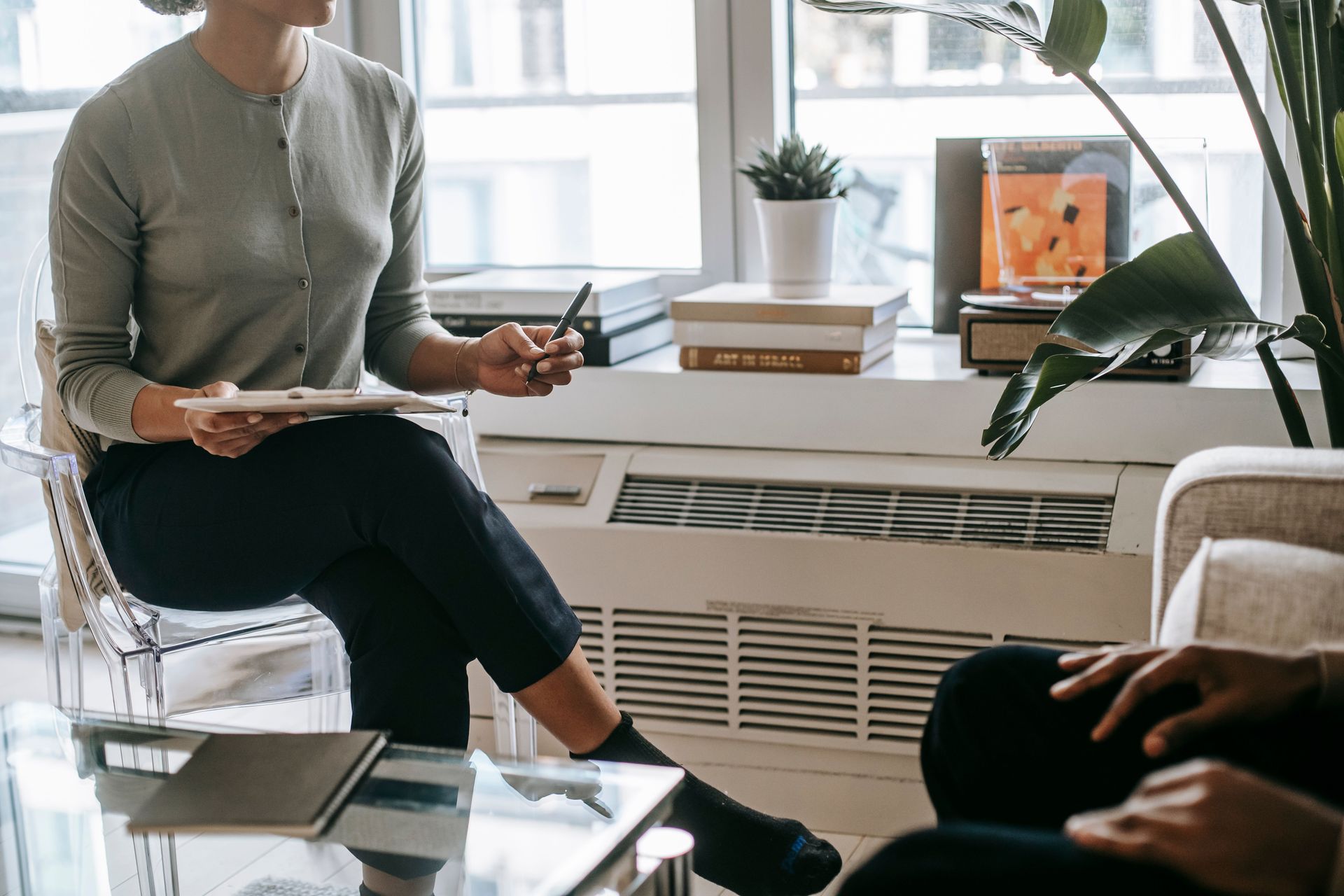 What Happens After Your First Therapy Session? A Warm Guide to What Comes Next