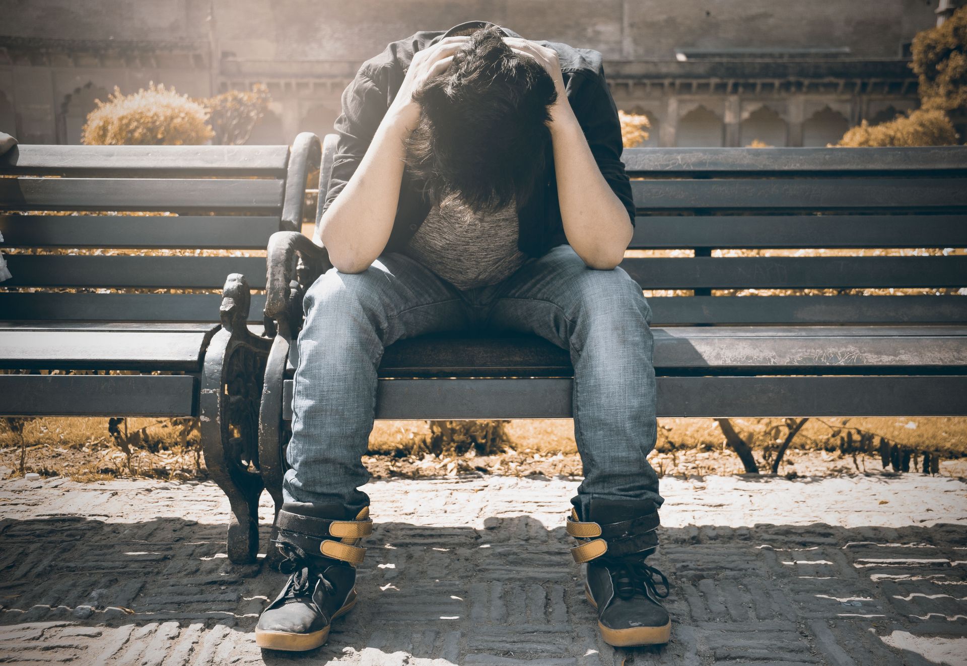 Burnout vs. Depression: How to Tell the Difference (And Why It Matters)