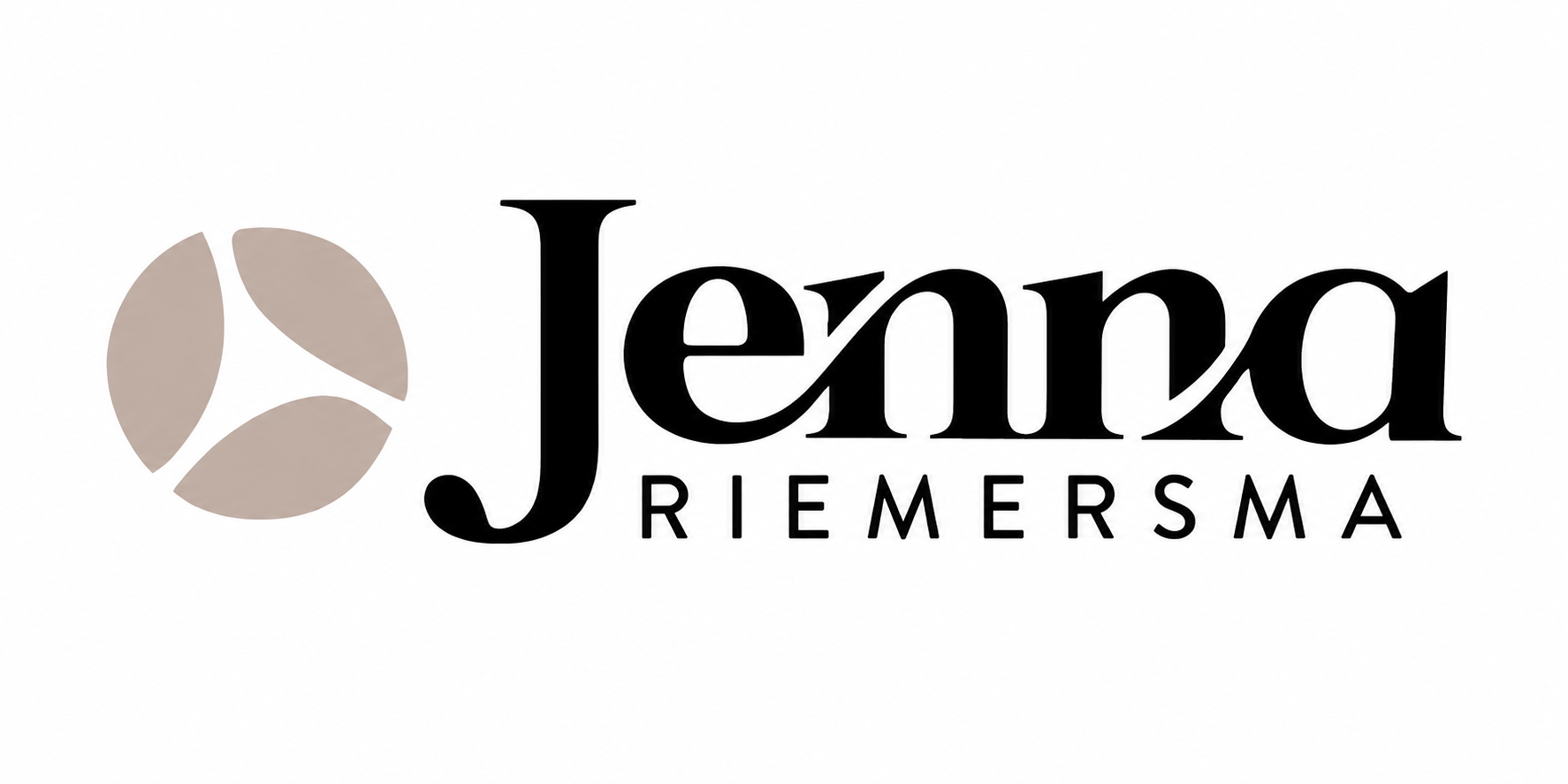 Jenna Riemersma Logo