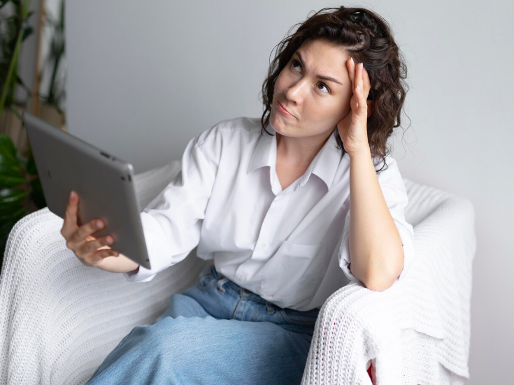 online anxiety counseling