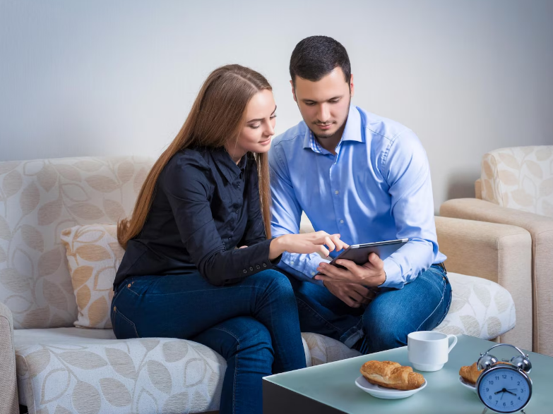 pre marriage counseling