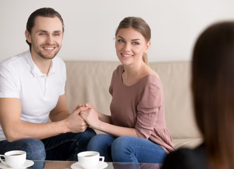Why Pre Marriage Counseling in Woodstock Is One of the Best Investments for Your Future