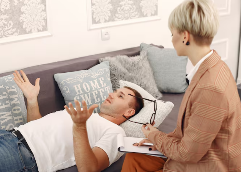 Best Anxiety Therapists and Psychotherapy Clinics in Smyrna