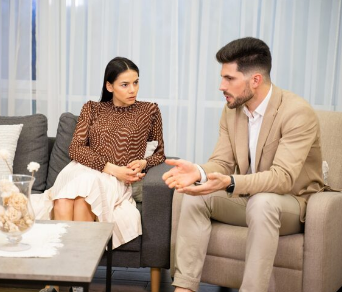 What Happens in Pre-Marital Counseling Sessions & Why Every Couple Needs Them