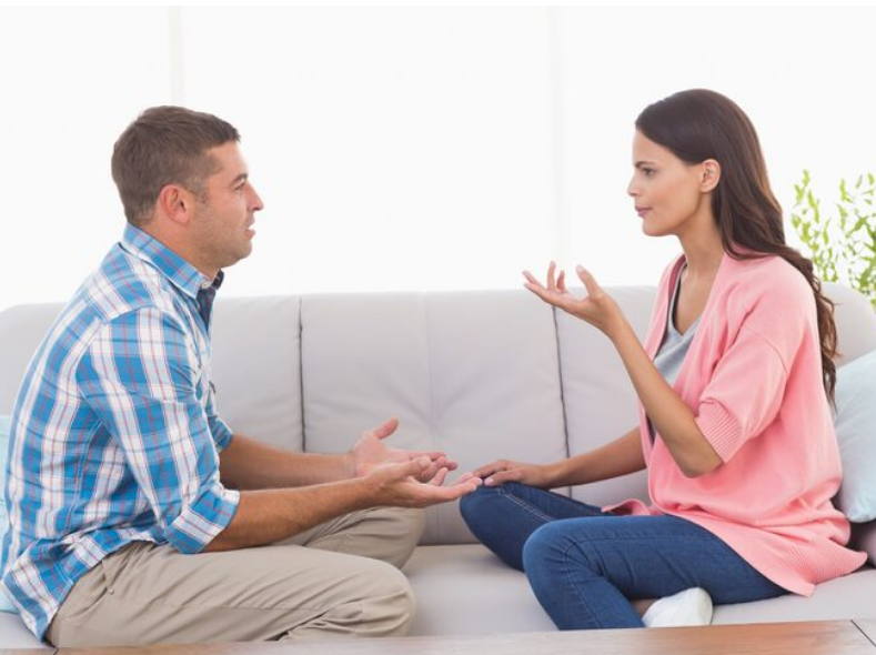 marriage therapy advice Woodstock