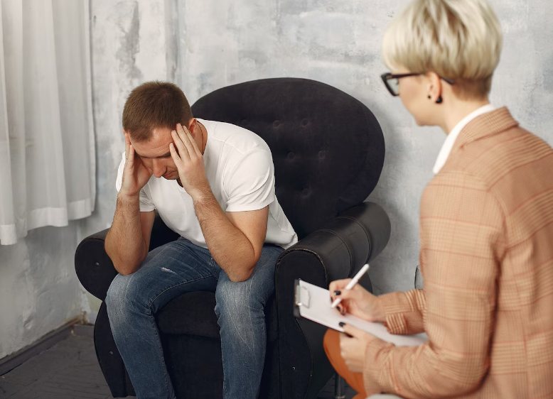 psychotherapy for anxiety