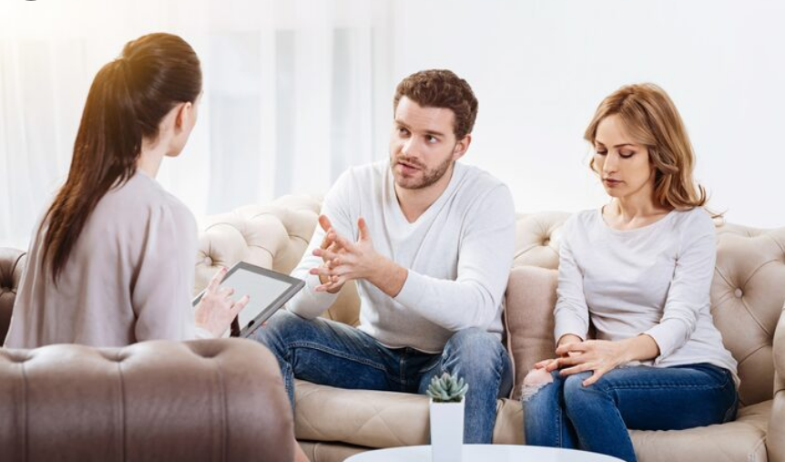 marriage therapy advice Smyrna
