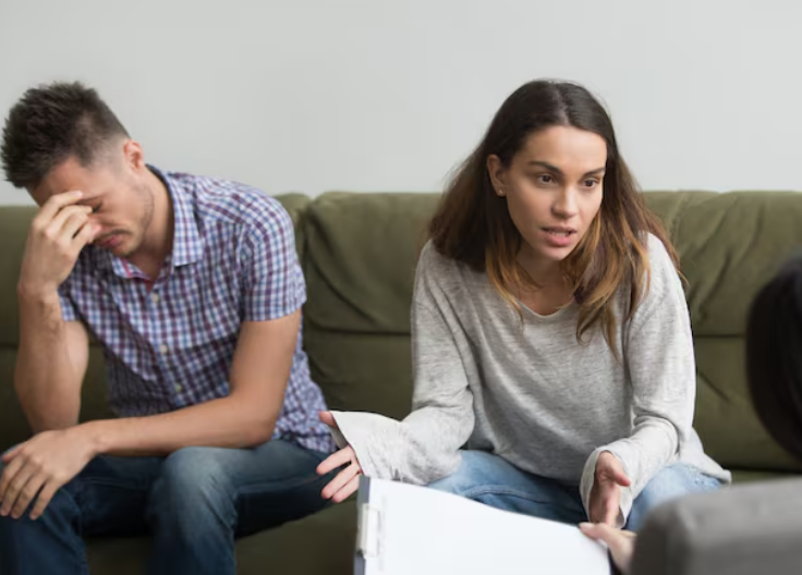 anxiety counseling services