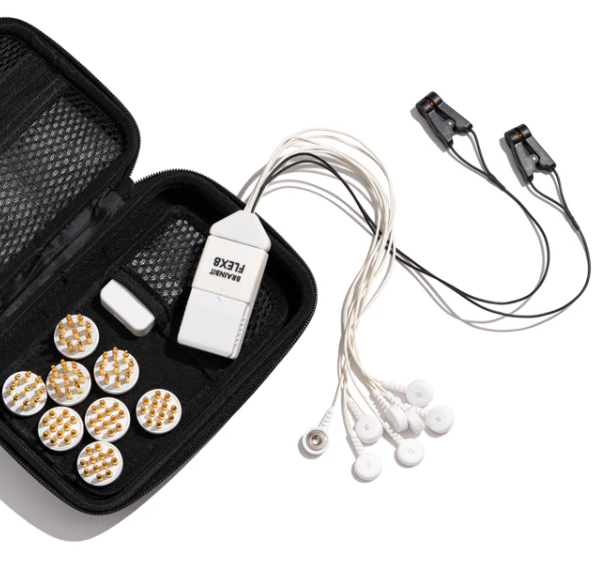 Brainbit Sensor Kit 