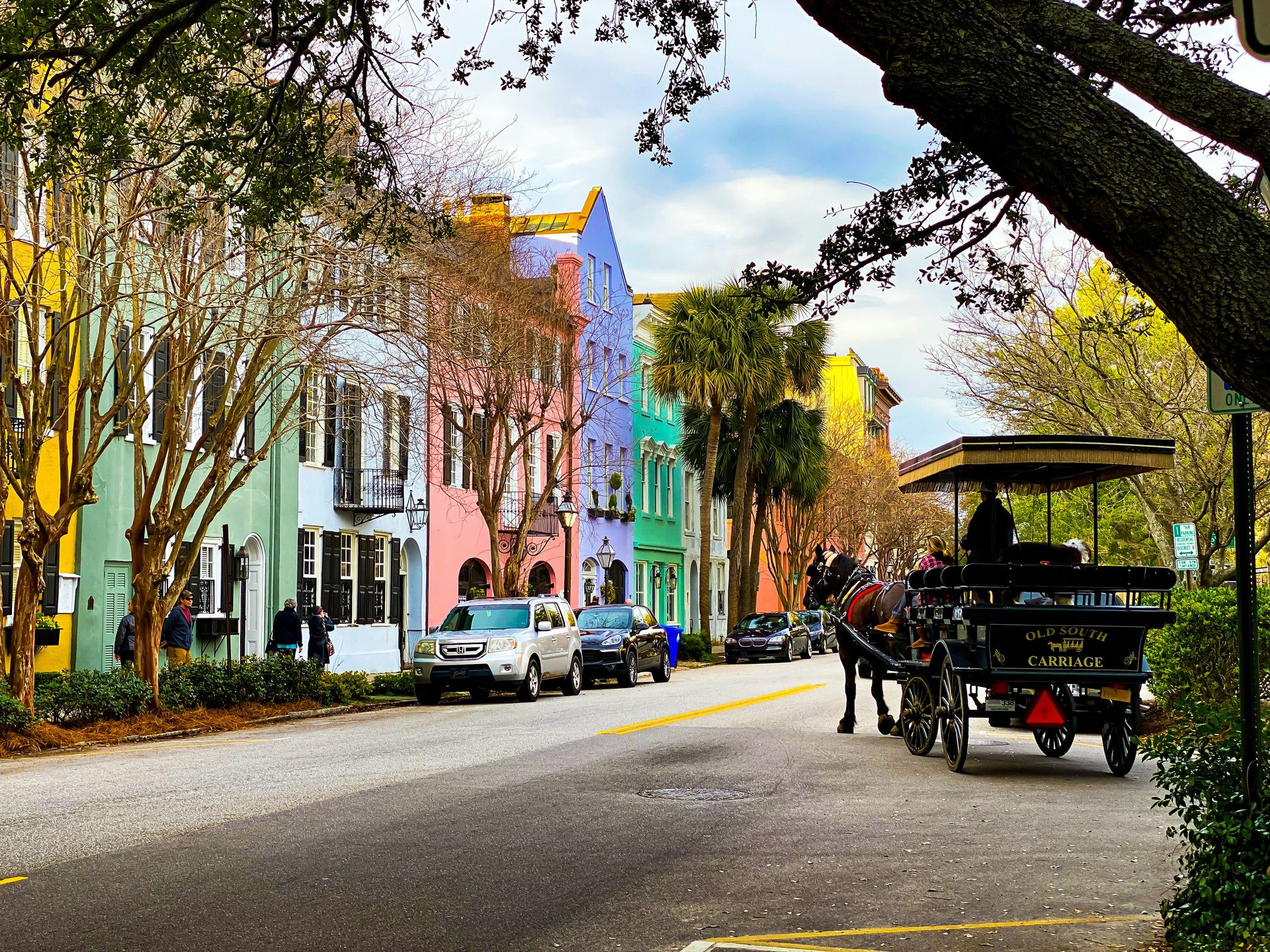 State of South Carolina